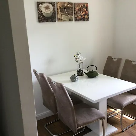 Ferienwohnung Zum Rabenauer Grund Buitenkant foto