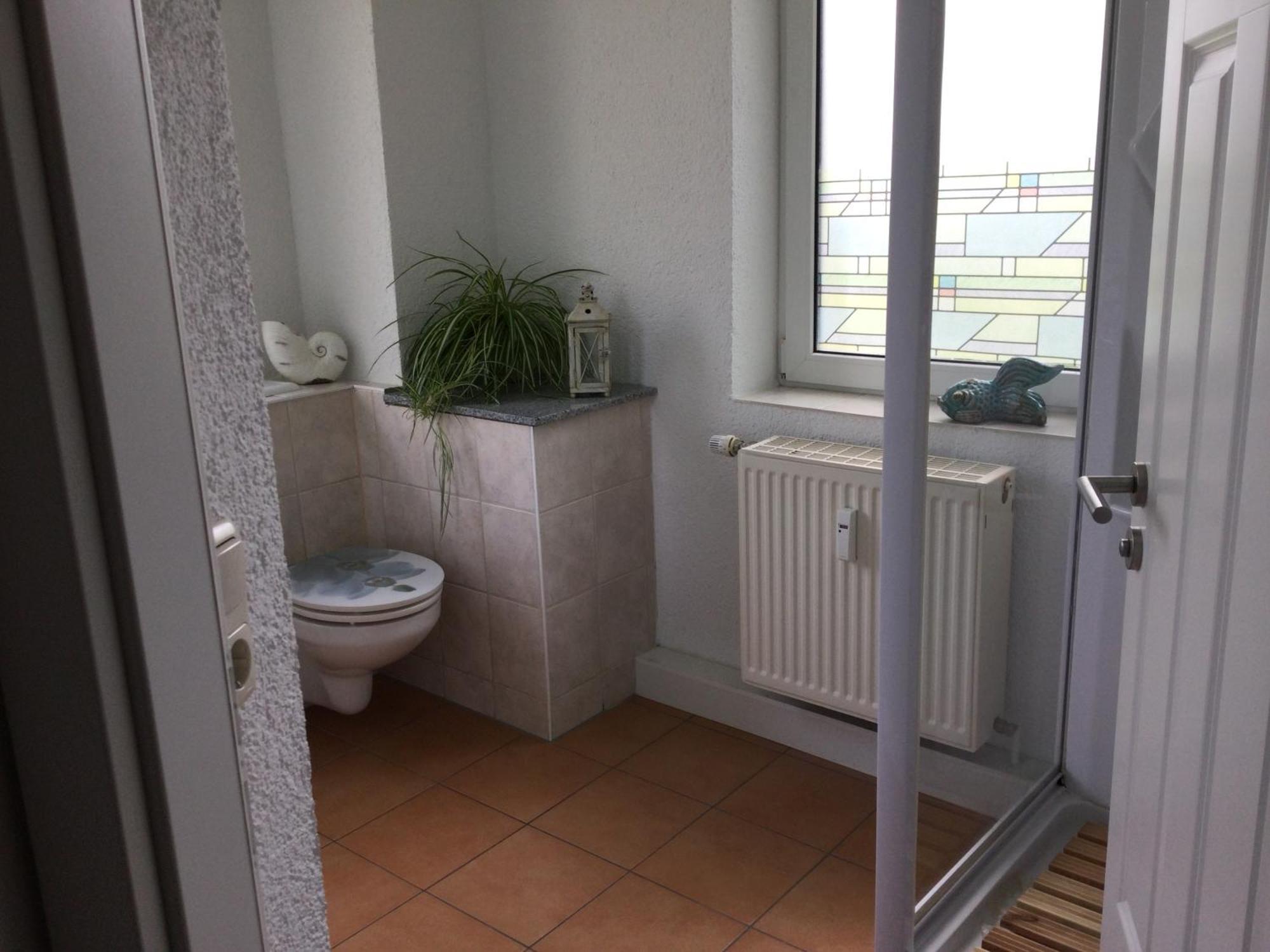Zum Rabenauer Grund Apartment *